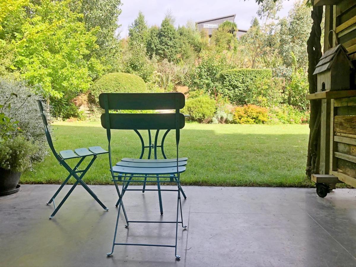 The Garden Studio - Queenstown Bagian luar foto