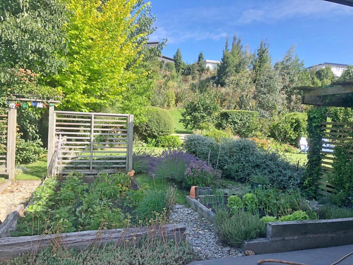 The Garden Studio - Queenstown Bagian luar foto