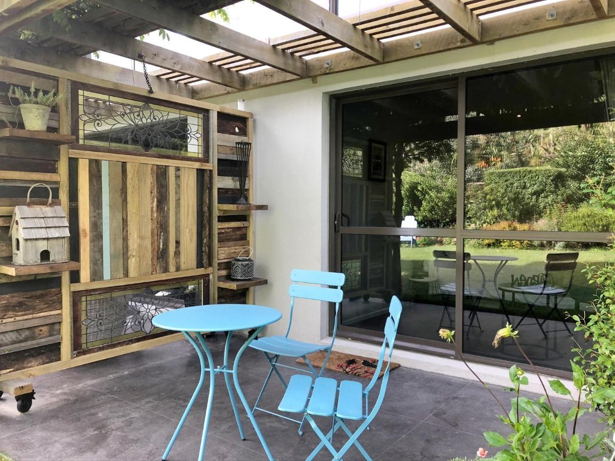 The Garden Studio - Queenstown Bagian luar foto