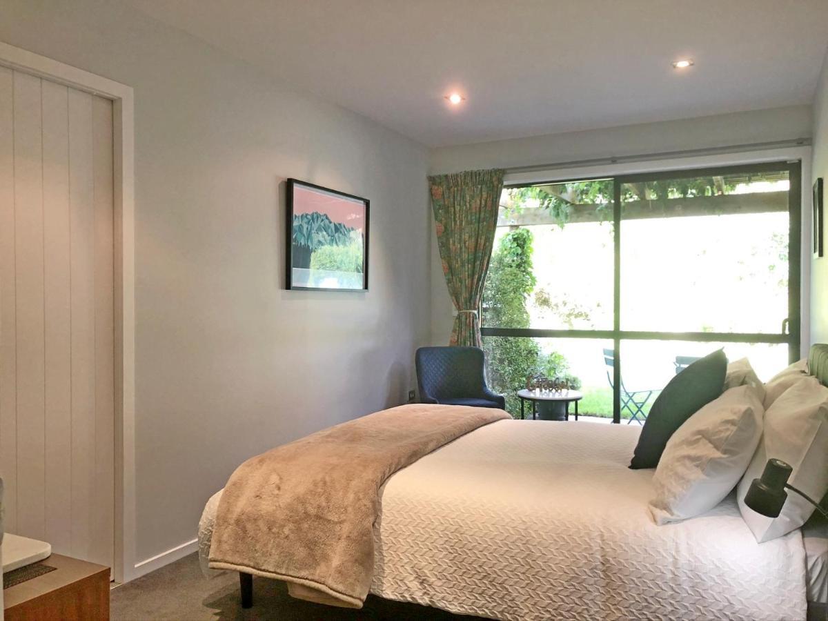 The Garden Studio - Queenstown Bagian luar foto