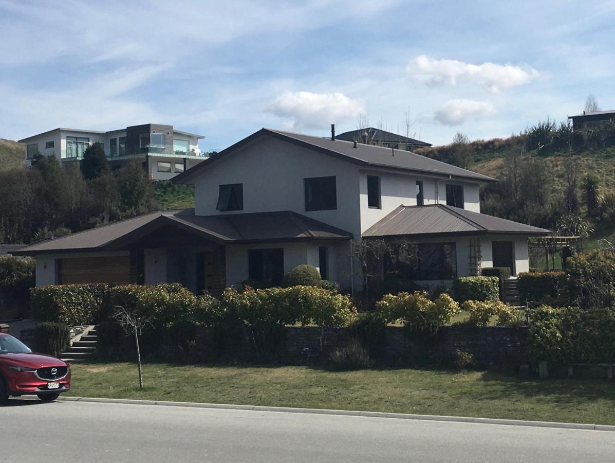 The Garden Studio - Queenstown Bagian luar foto