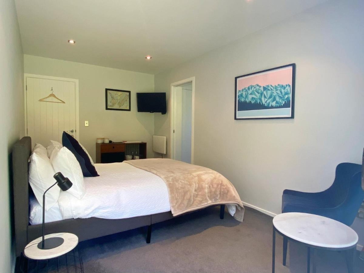 The Garden Studio - Queenstown Bagian luar foto